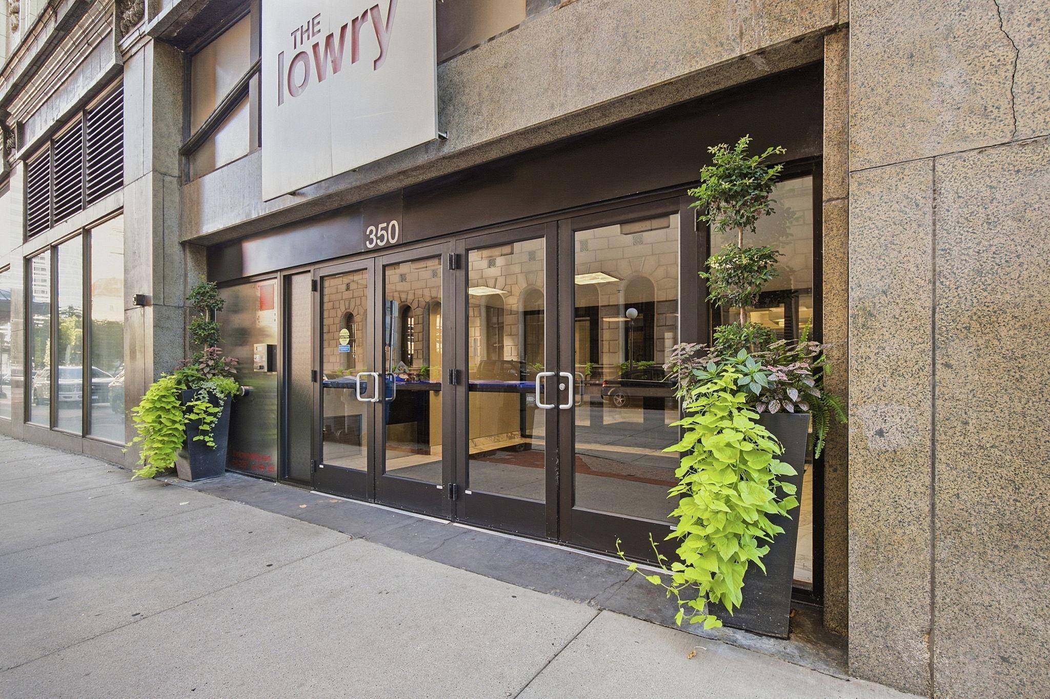 350 Saint Peter ST #606, Saint Paul, MN 55102