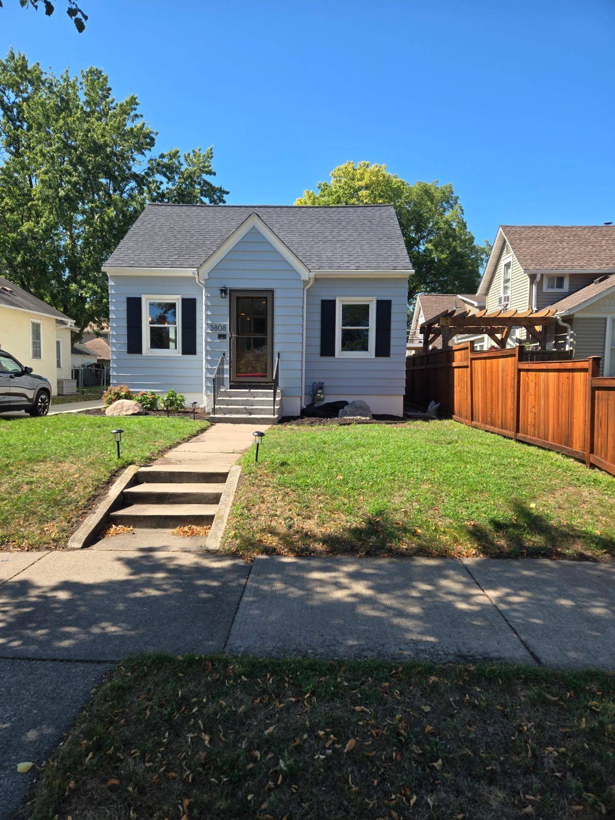 3808 22nd AVE S, Minneapolis, MN 55407