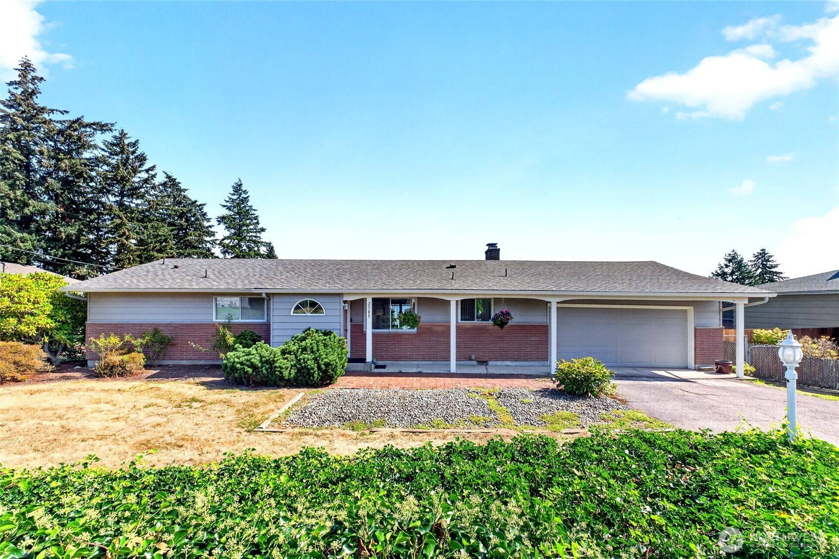 2305 126th Avenue Ct E, Edgewood, WA 98374