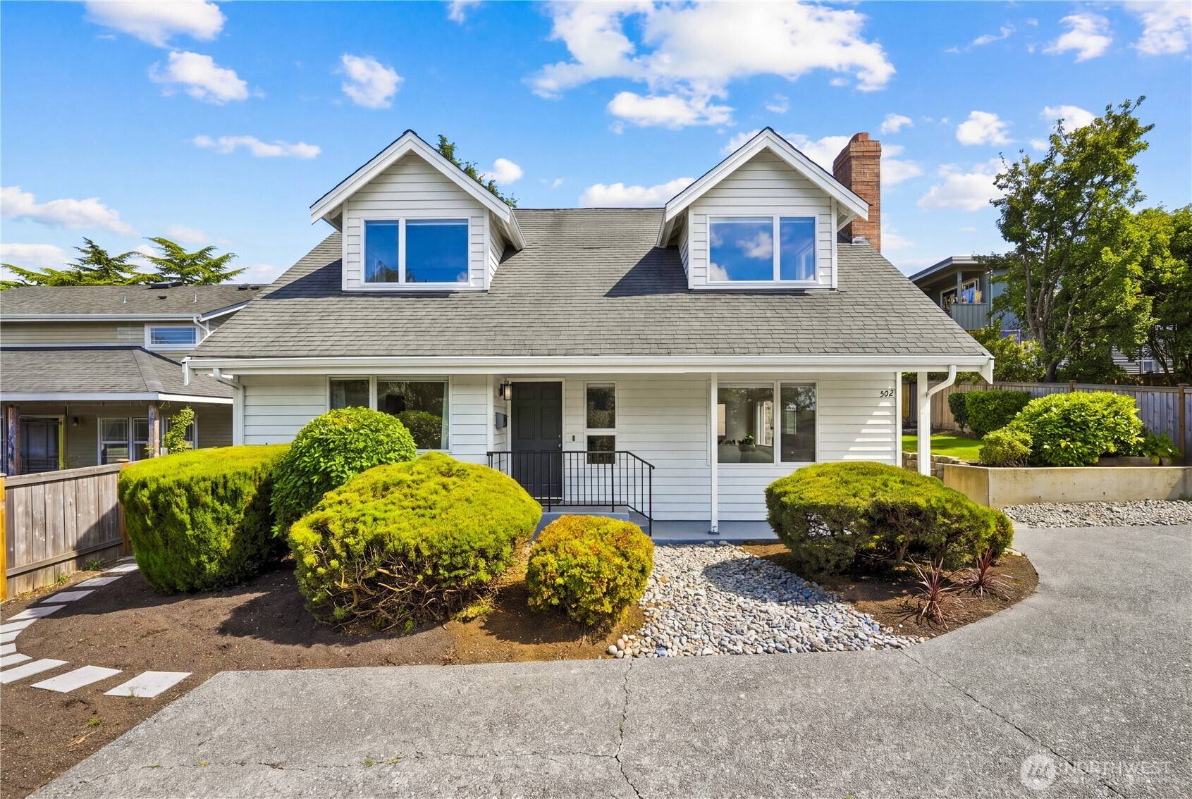 502 3rd AVE N, Edmonds, WA 98020