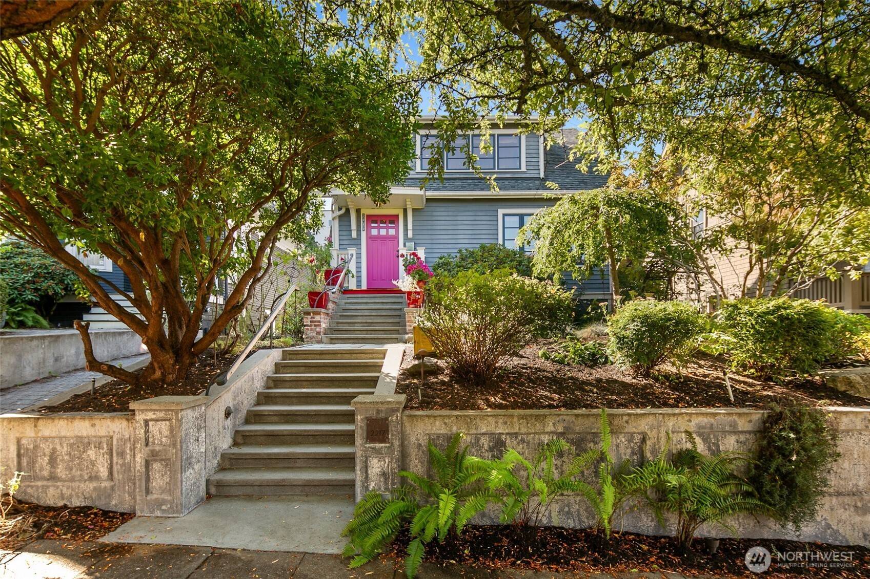 2217 Federal AVE E, Seattle, WA 98102