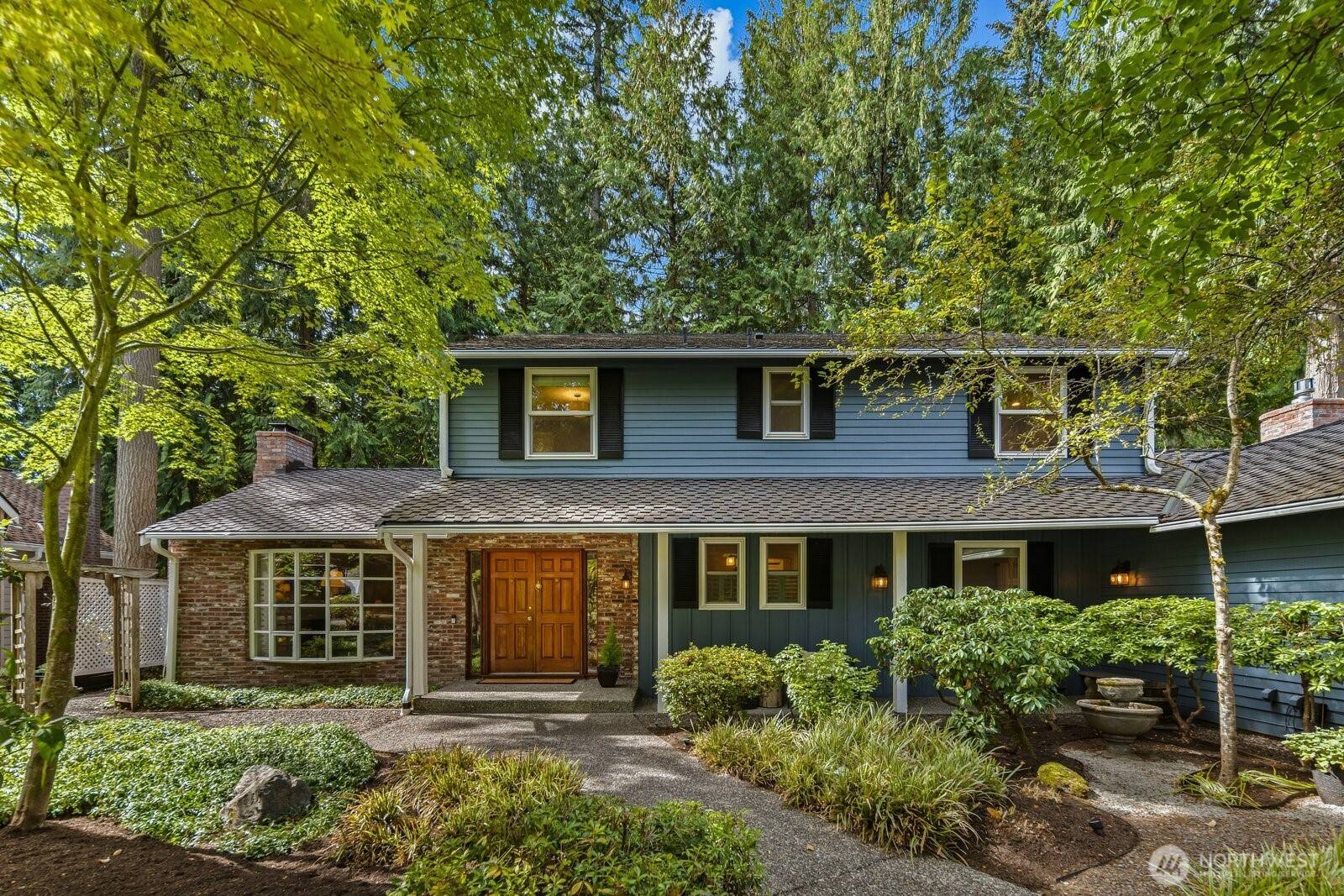 21833 NE 30th PL, Sammamish, WA 98074