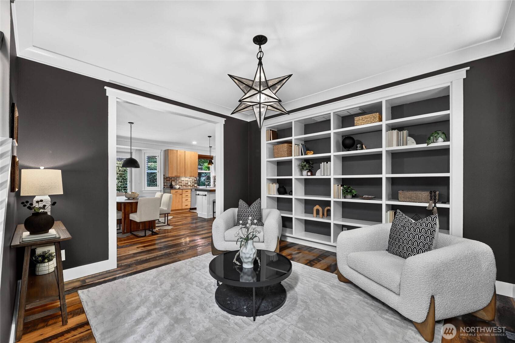 4500 SW Hemlock WAY, Seattle, WA 98136