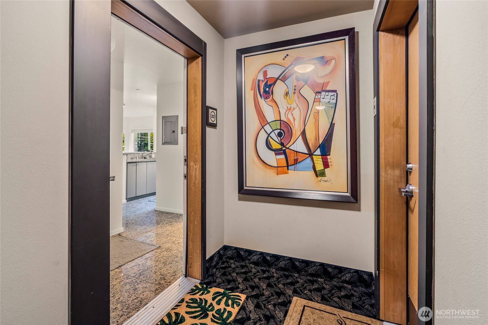 1125 E Olive #202, Seattle, WA 98122