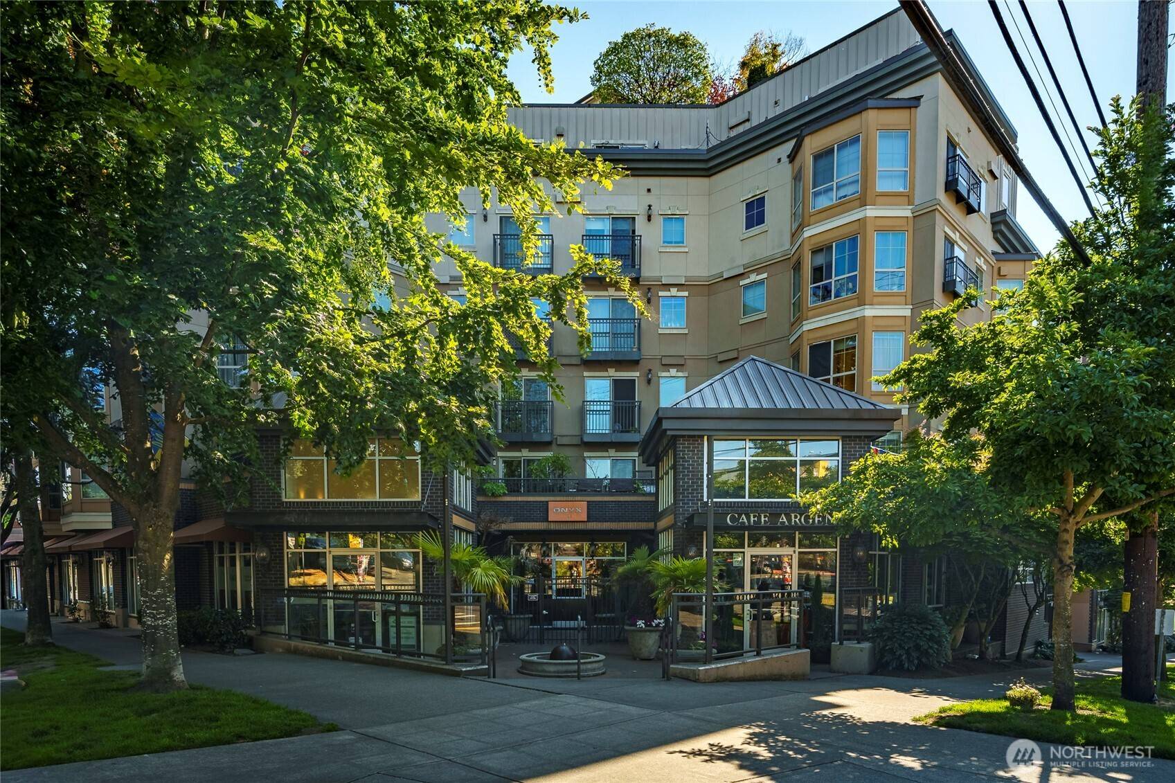 1125 E Olive #202, Seattle, WA 98122
