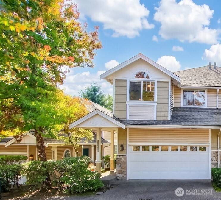 13021 NE 182nd PL #A, Bothell, WA 98011
