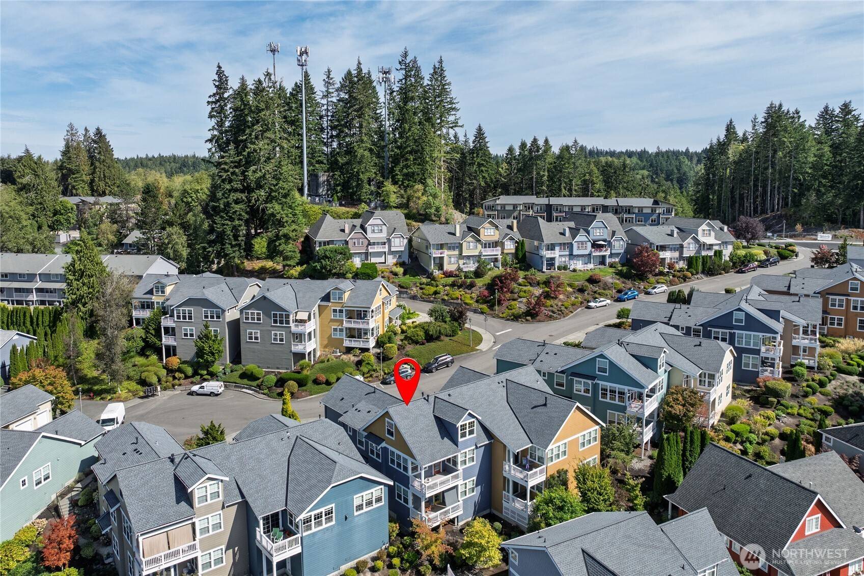 19813 NE Arbutus CT #200, Poulsbo, WA 98370