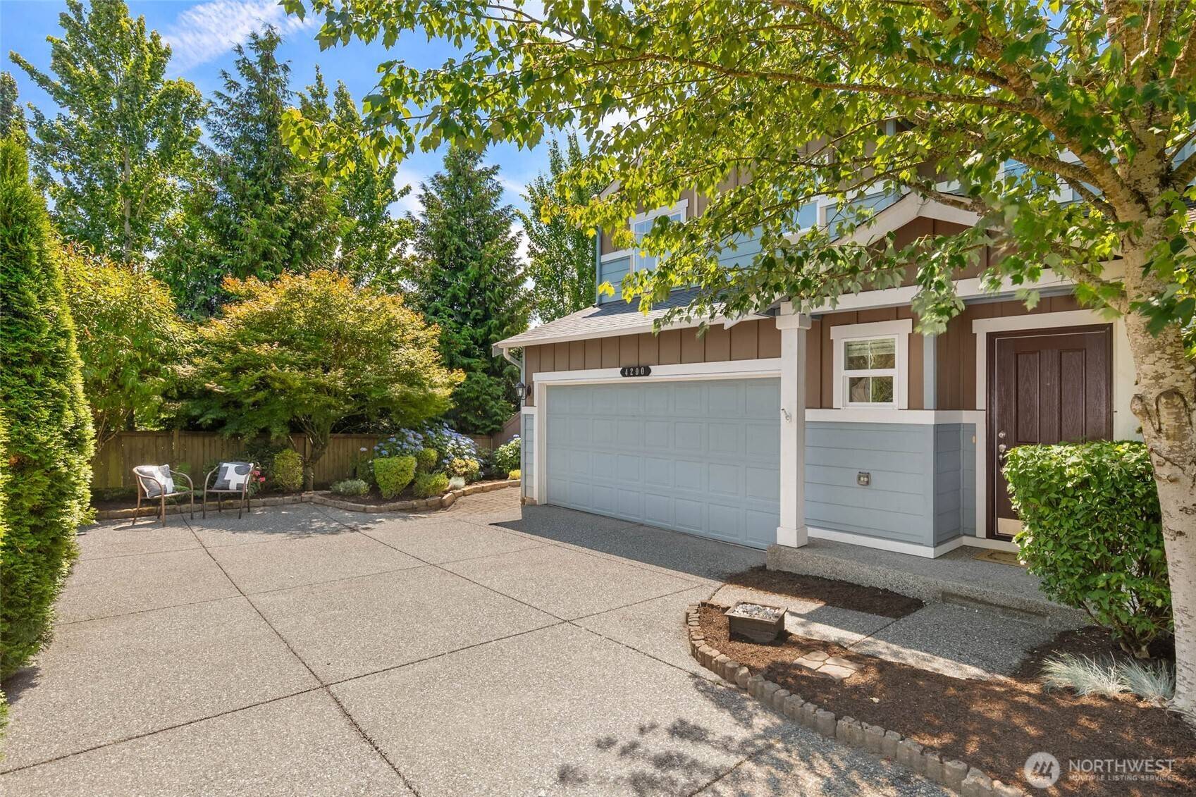 4200 166th PL SE, Bothell, WA 98012