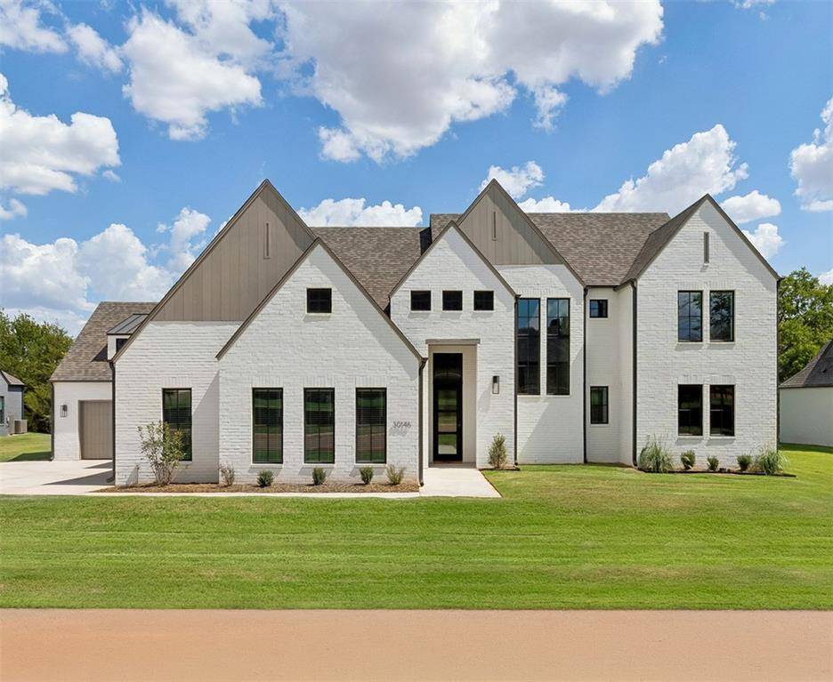 30146 Horseman Alley, Norman, OK 73072