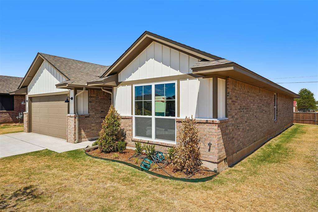 1031 SE 16th TER, Newcastle, OK 73065