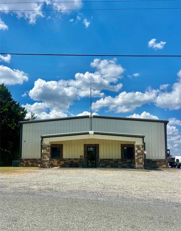 16759 County Road 3520, Ada, OK 74820
