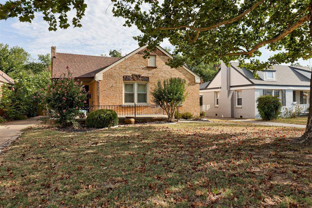 2309 NW 28th ST, Oklahoma City, OK 73107