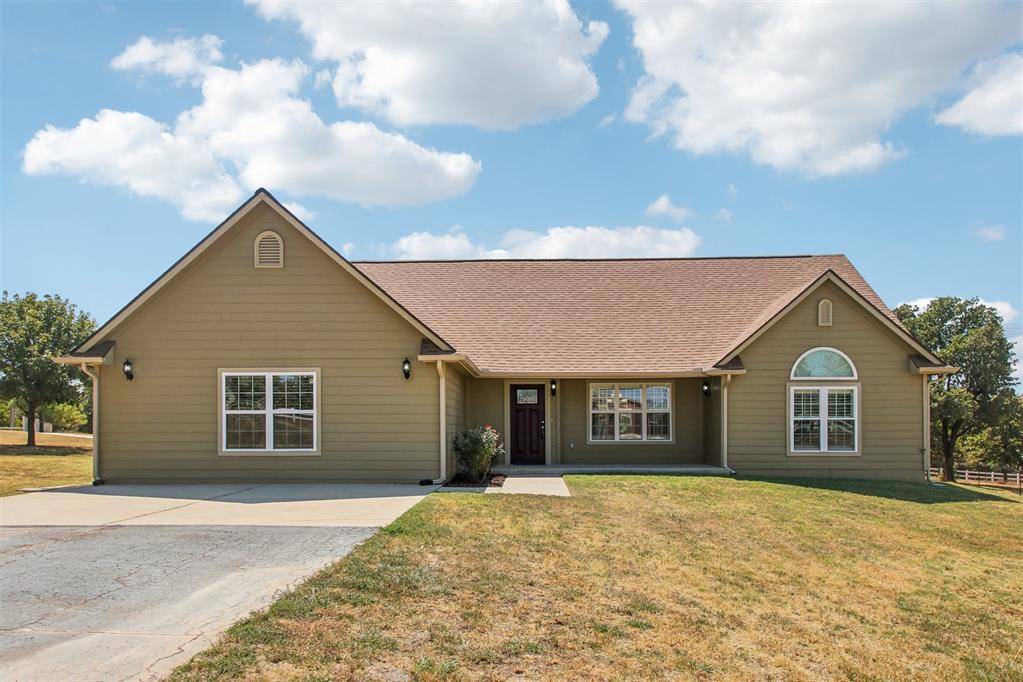 17250 Cottonwood CT, Newalla, OK 74857