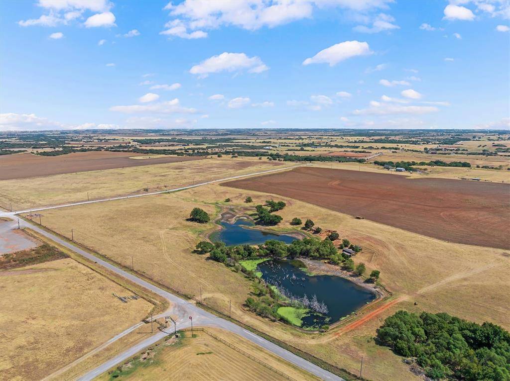 3500 NE Hefner RD, El Reno, OK 73036