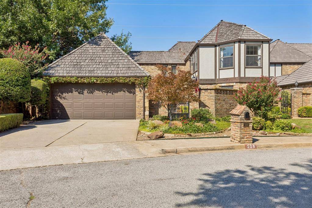328 Windbrook DR, Norman, OK 73072