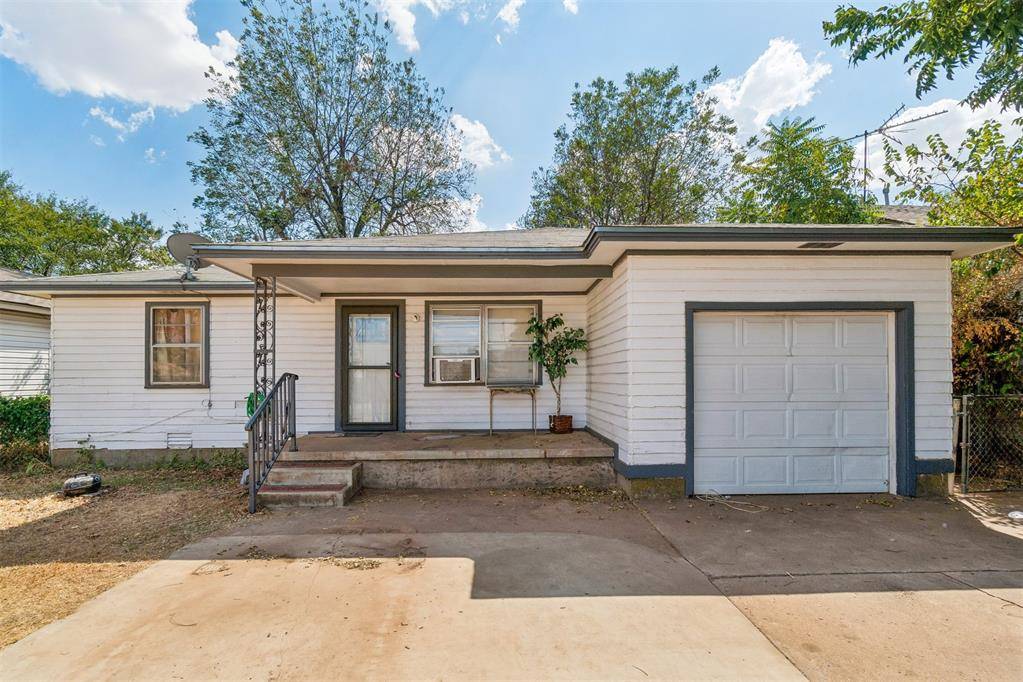 416 SE 45th ST, Oklahoma City, OK 73129