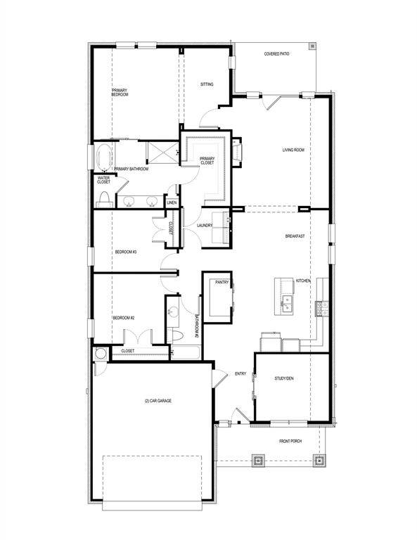 12720 NW 2nd ST, Oklahoma City, OK 73099