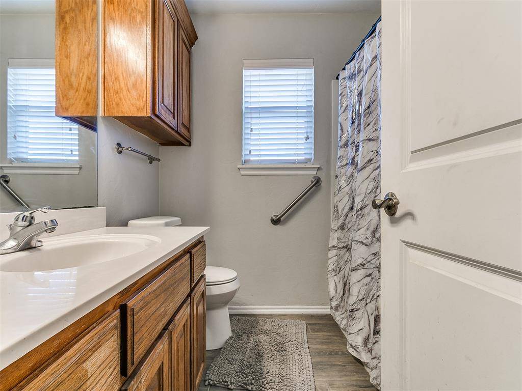 712 Wall CIR, Oklahoma City, OK 73160