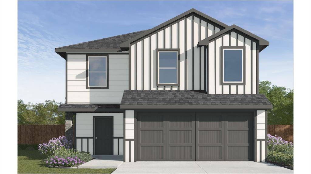 620 St. Charles PL, Newcastle, OK 73065