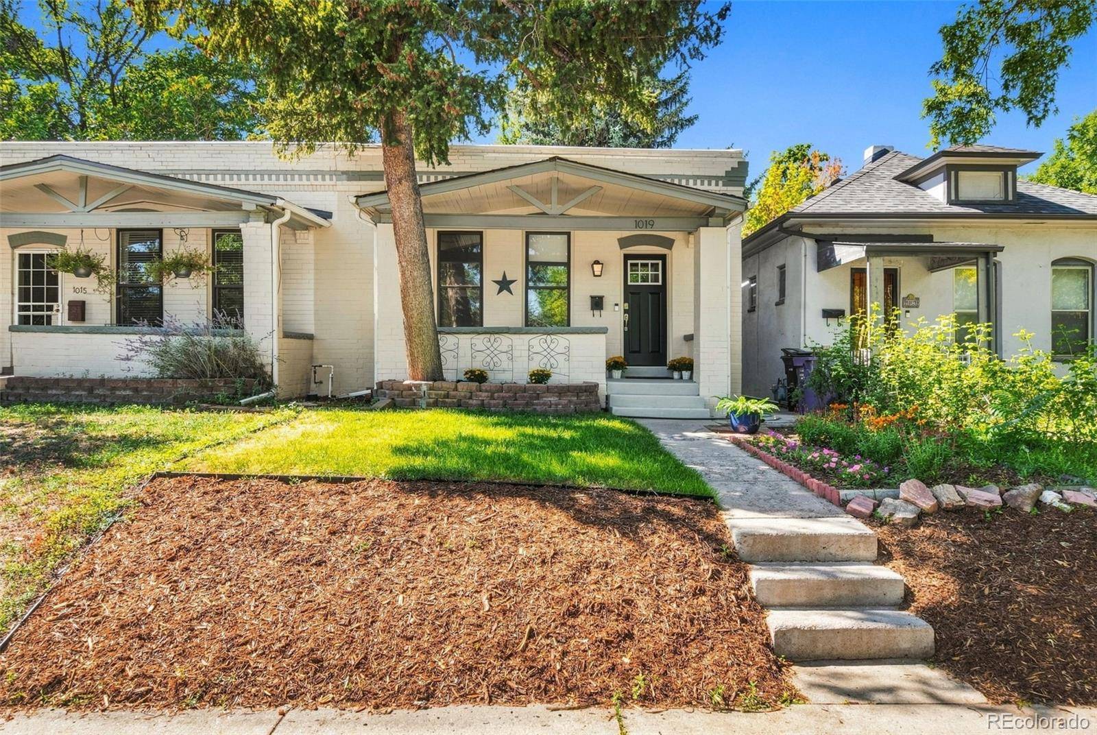 1019 Cook ST, Denver, CO 80206