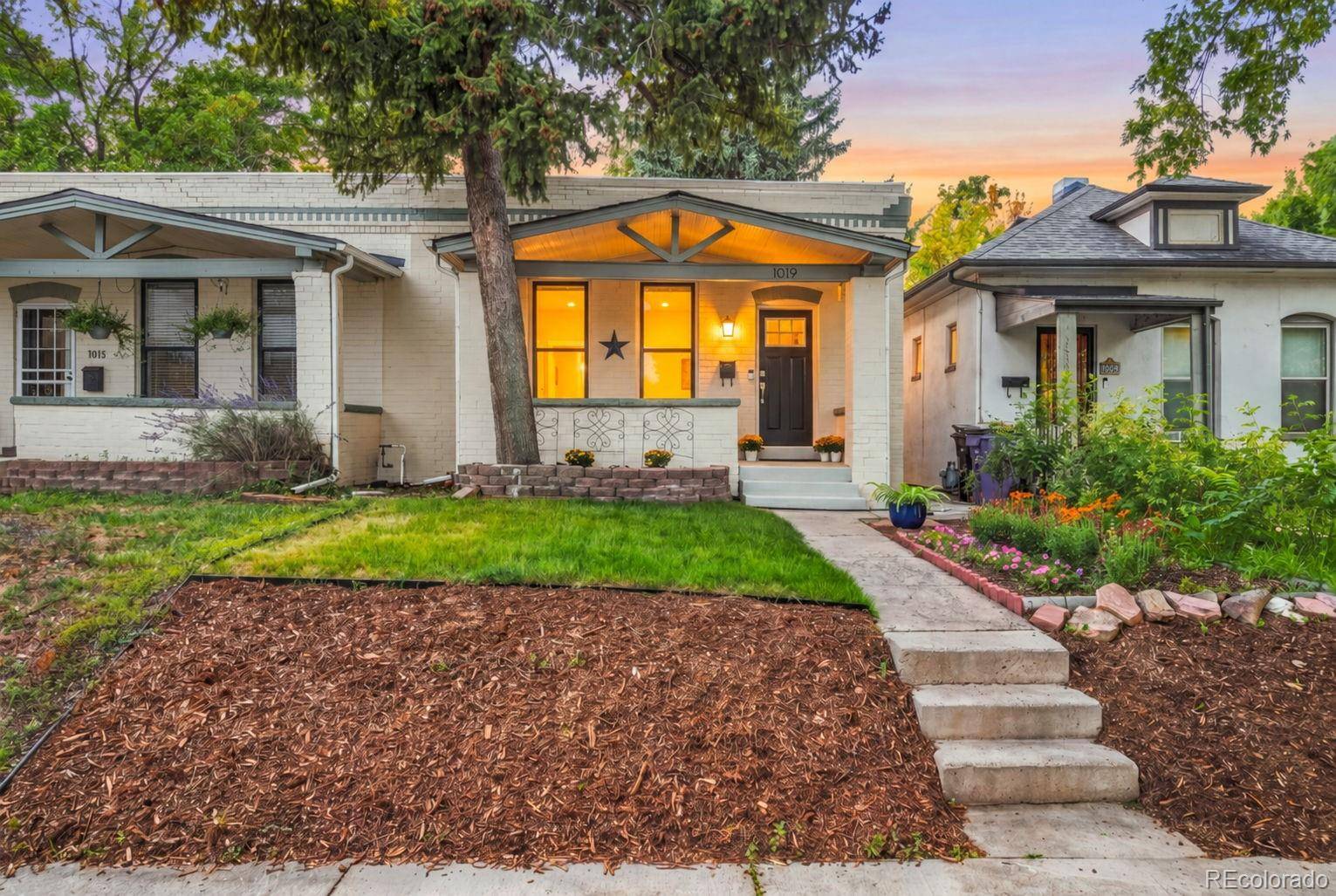 1019 Cook ST, Denver, CO 80206