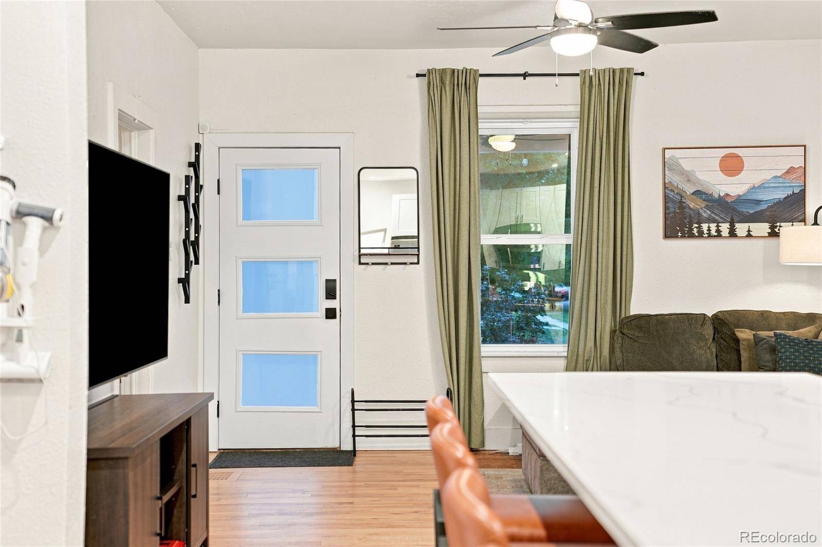 1802 W 39th AVE, Denver, CO 80211