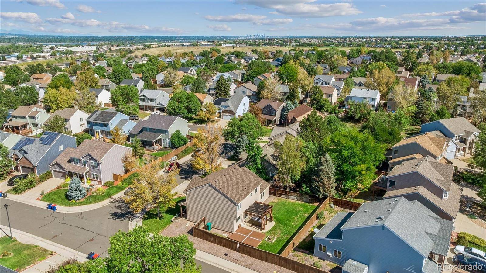 3892 Seramonte DR, Highlands Ranch, CO 80129