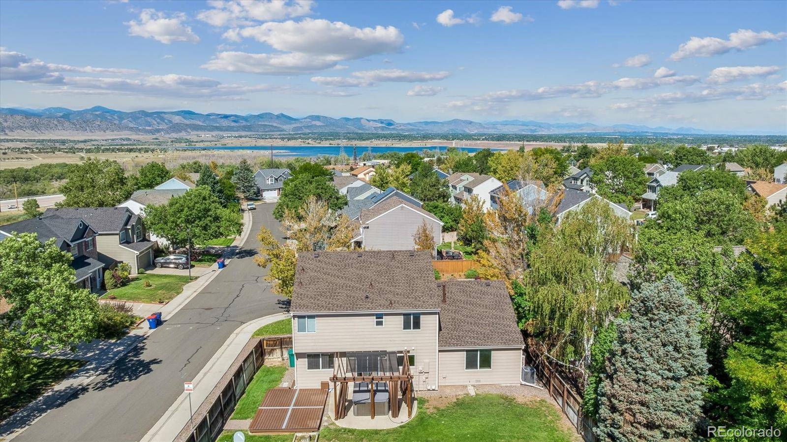 3892 Seramonte DR, Highlands Ranch, CO 80129