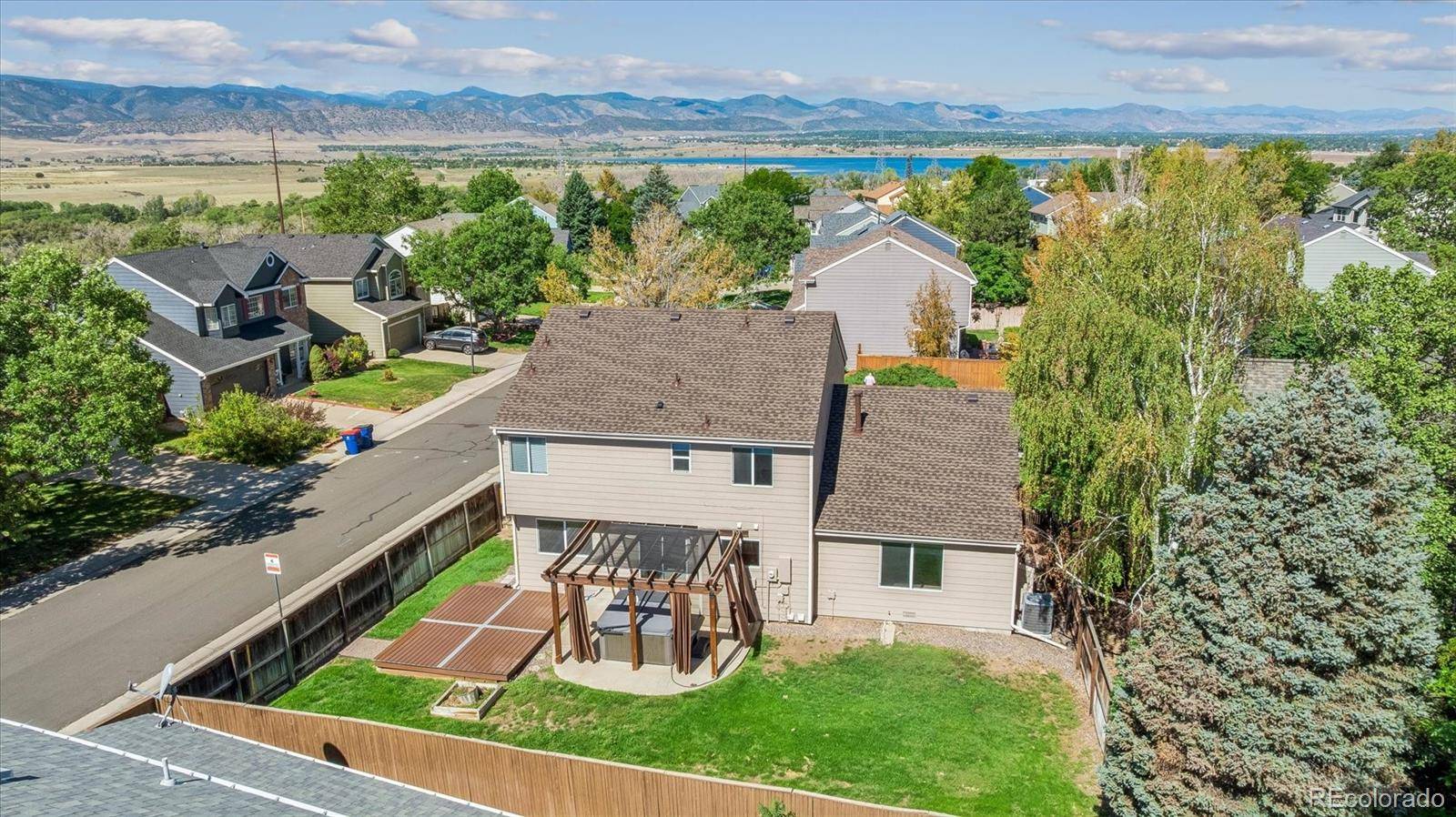 3892 Seramonte DR, Highlands Ranch, CO 80129