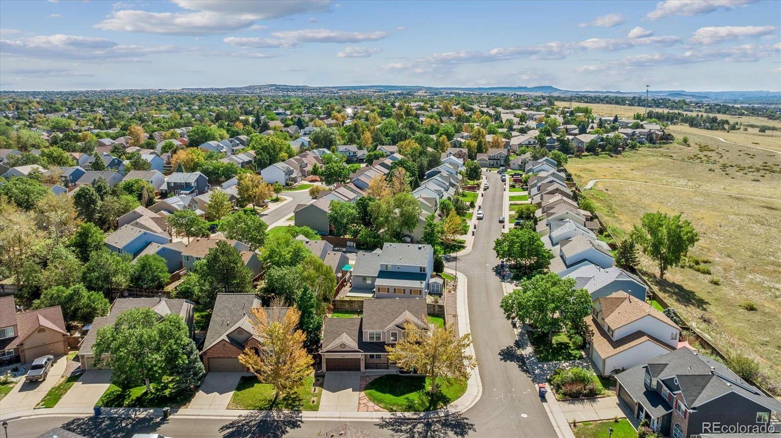 3892 Seramonte DR, Highlands Ranch, CO 80129