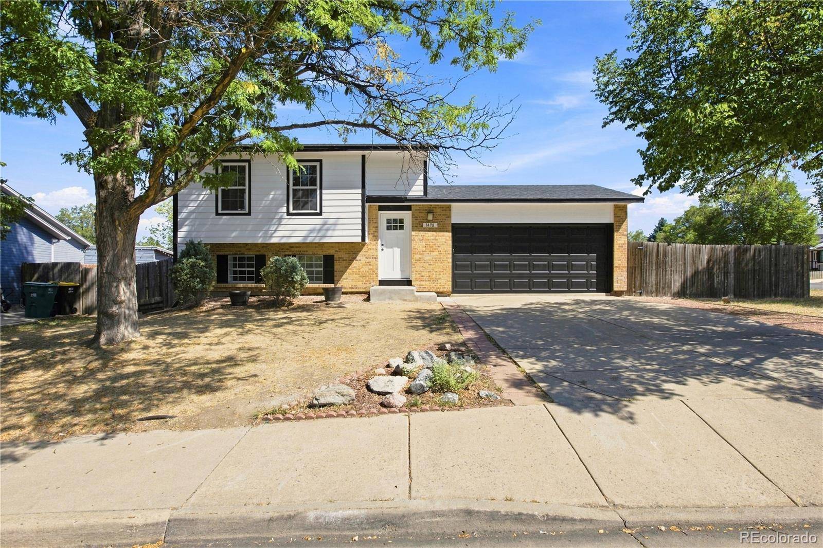 1498 S Bahama ST, Aurora, CO 80017