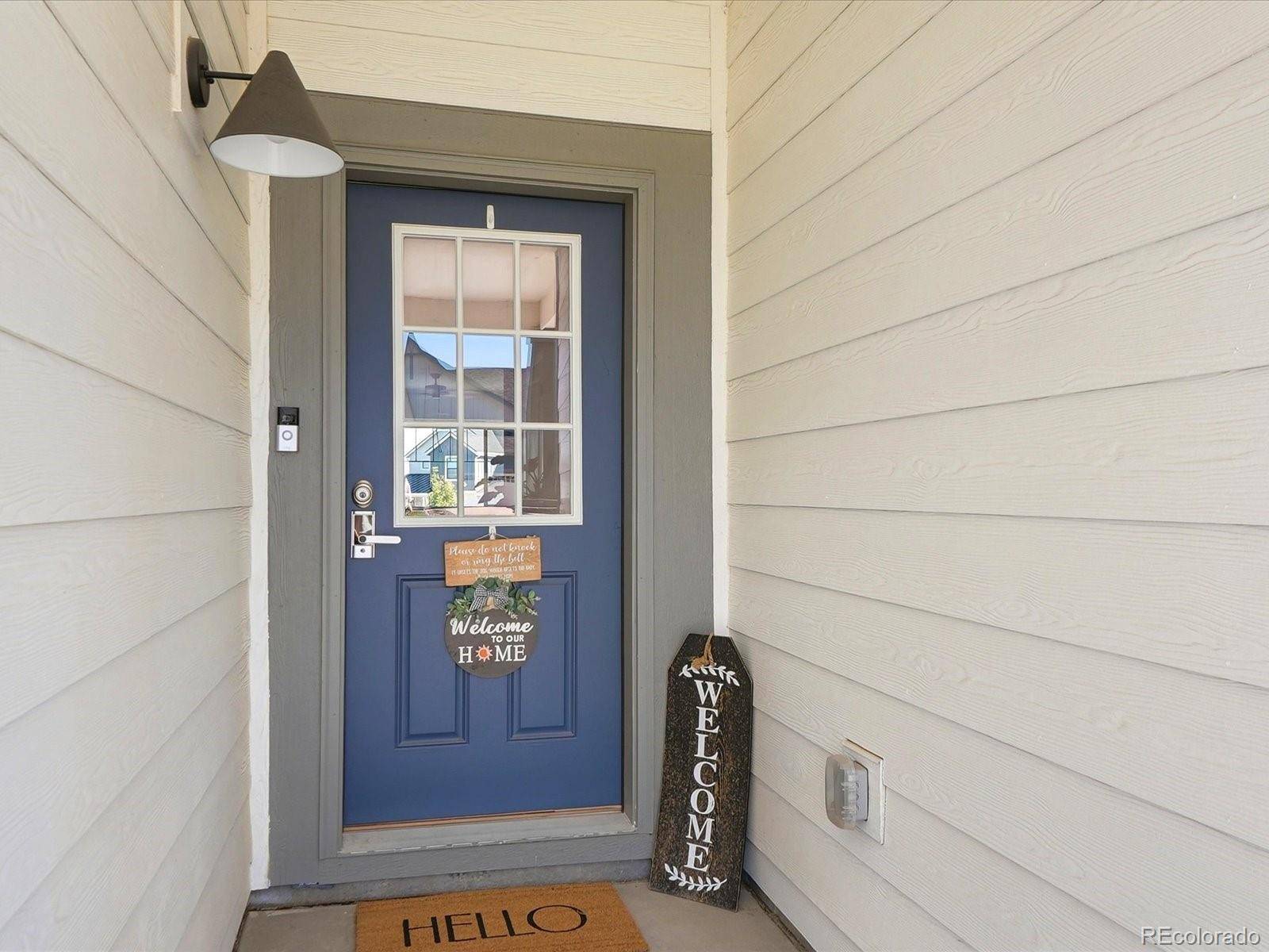 1082 E Hopkins DR, Elizabeth, CO 80107