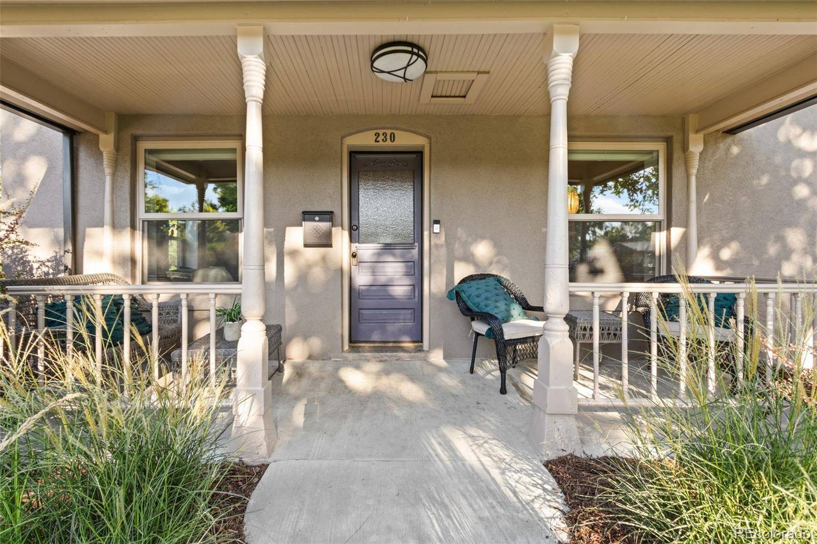 230 N Loomis AVE, Fort Collins, CO 80521