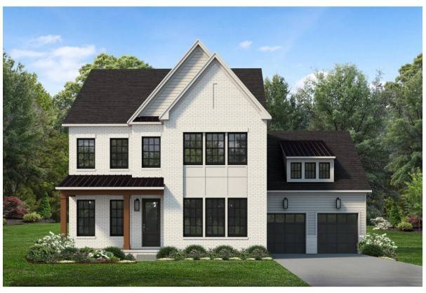 219 Berry Hunter Lane, Franklin, TN 37067