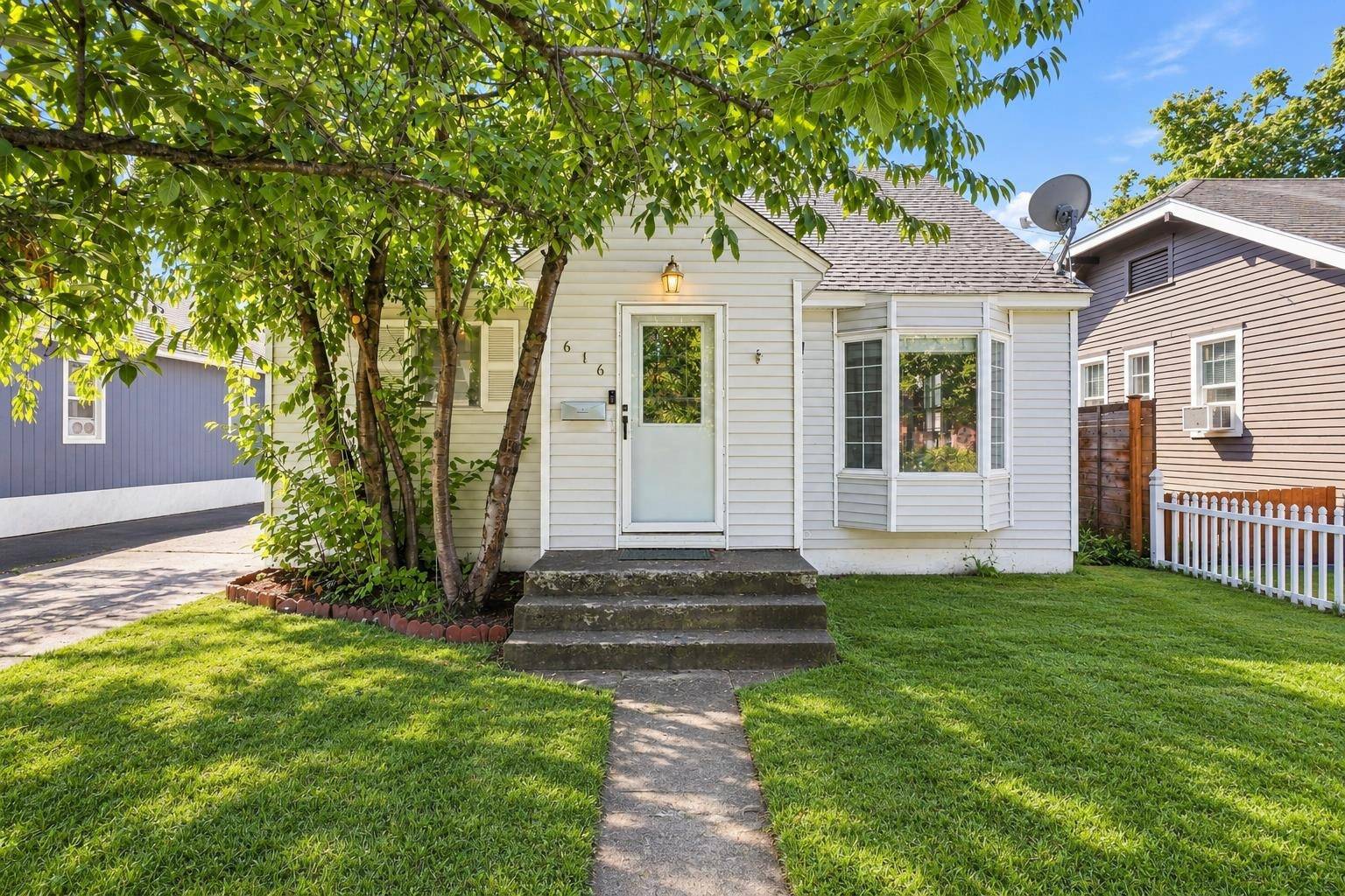 616 E 33rd Ave, Spokane, WA 99203
