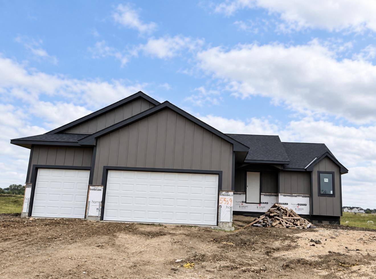 5539 Toben Ct, Bel Aire, KS 67226