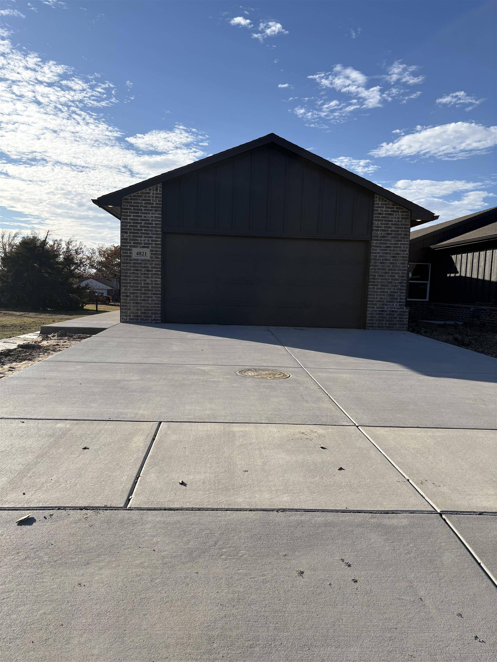 4821 N Vassar St, Wichita, KS 67220