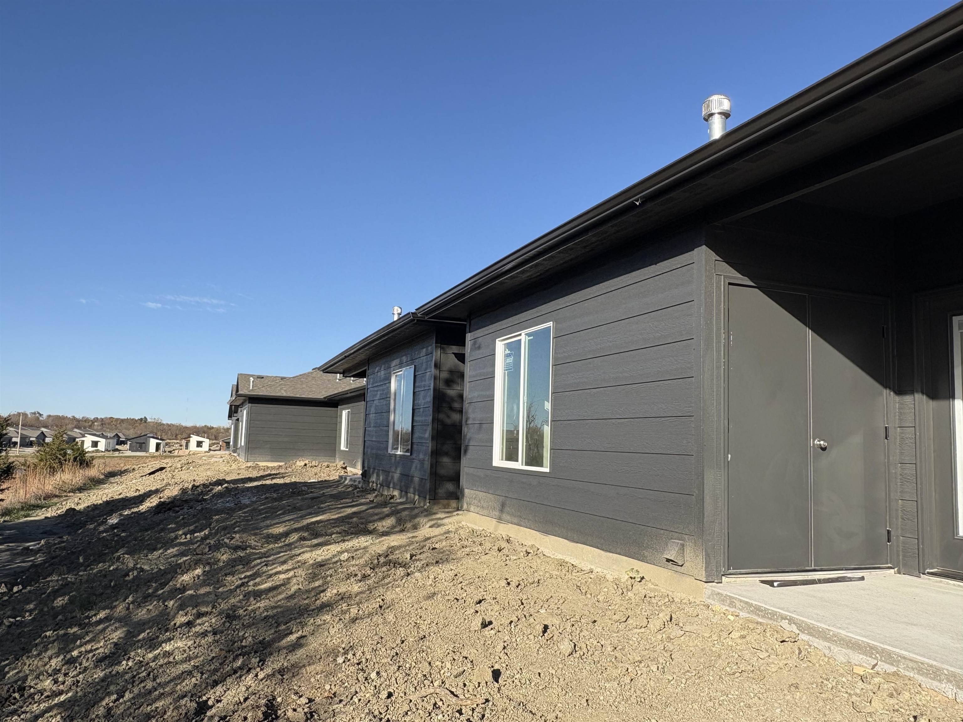 4821 N Vassar St, Wichita, KS 67220