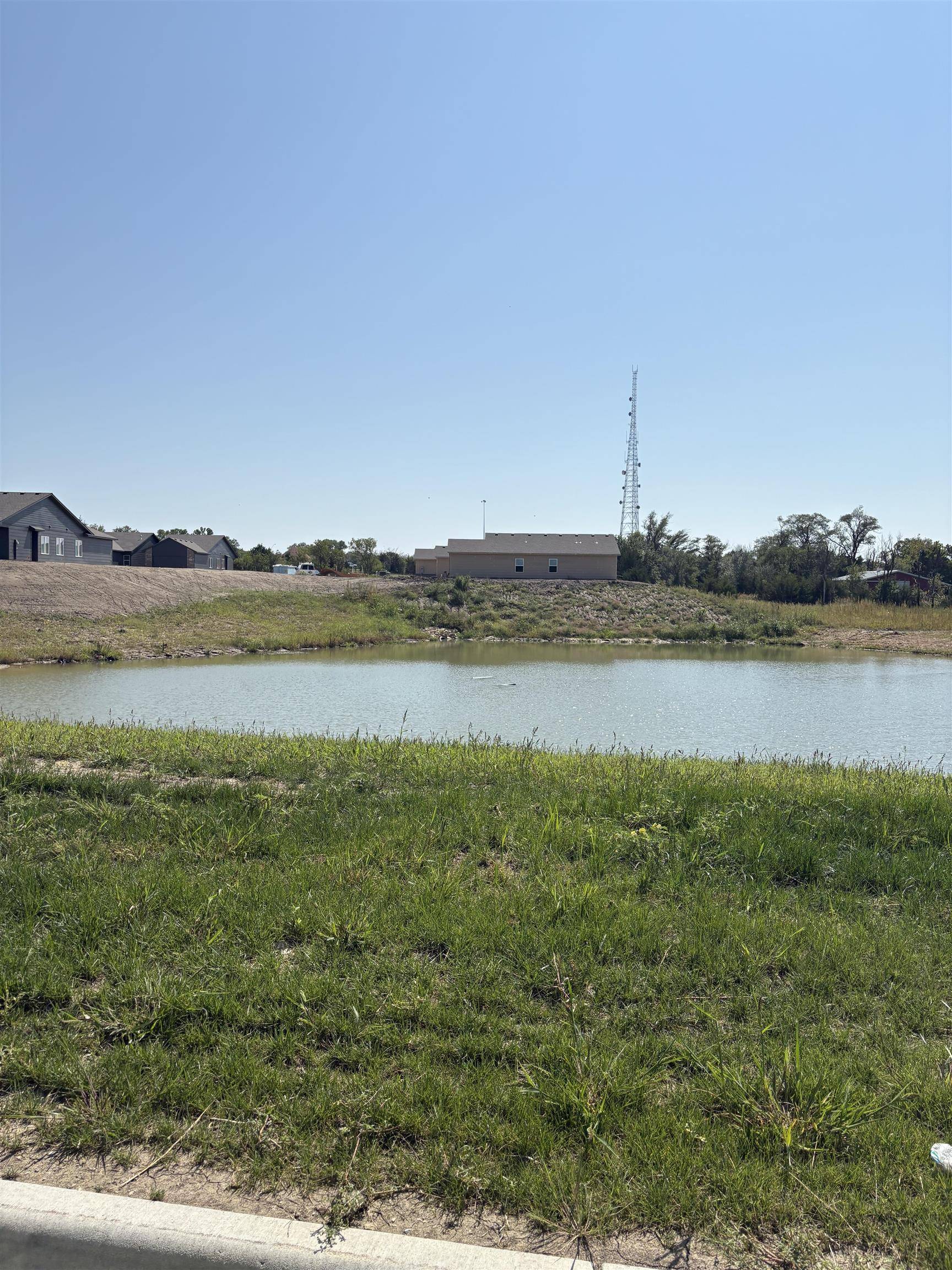 4821 N Vassar St, Wichita, KS 67220