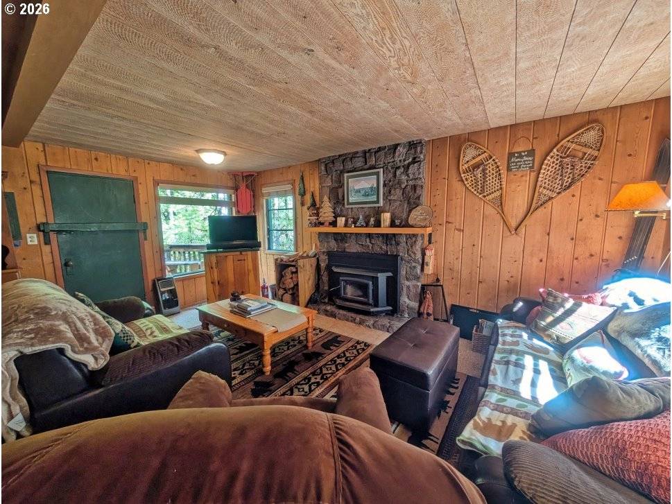 73867 NF-20E Lot 9, Rhododendron, OR 97049