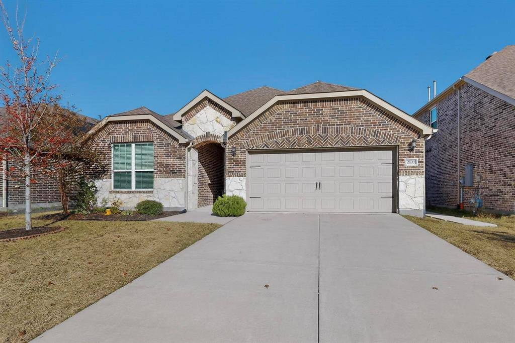 2817 Ash Avenue, Melissa, TX 75454