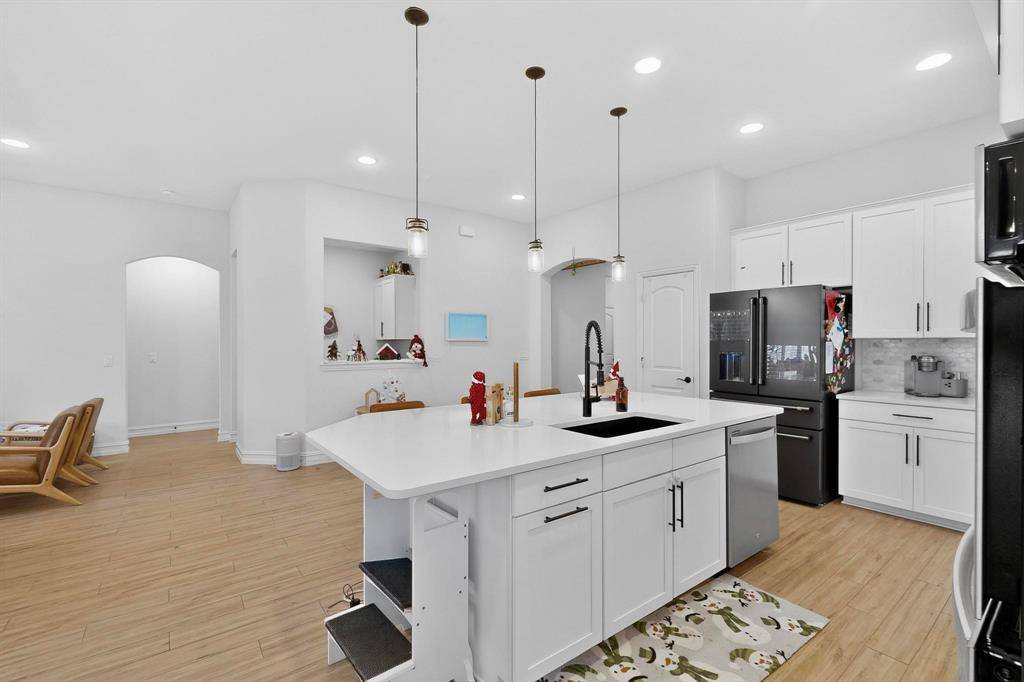 2817 Ash Avenue, Melissa, TX 75454