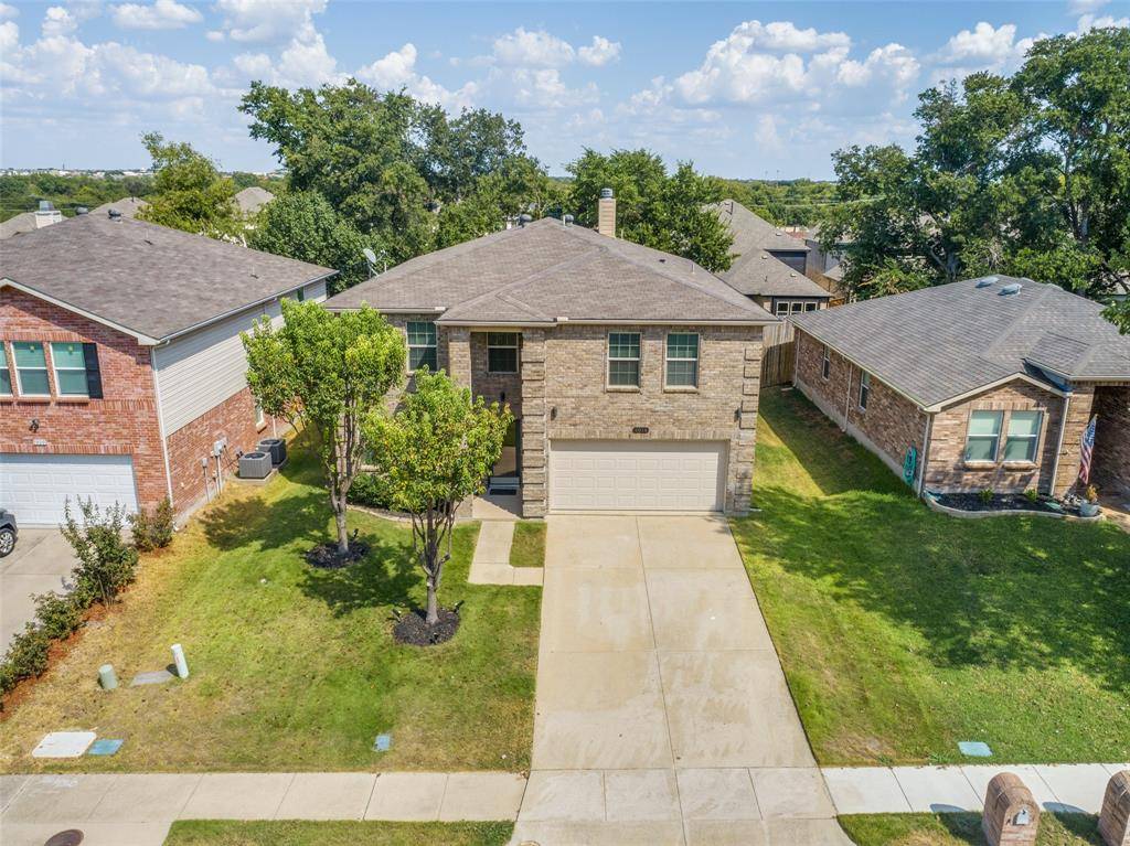 1016 Scenic Hills Drive, Mckinney, TX 75071
