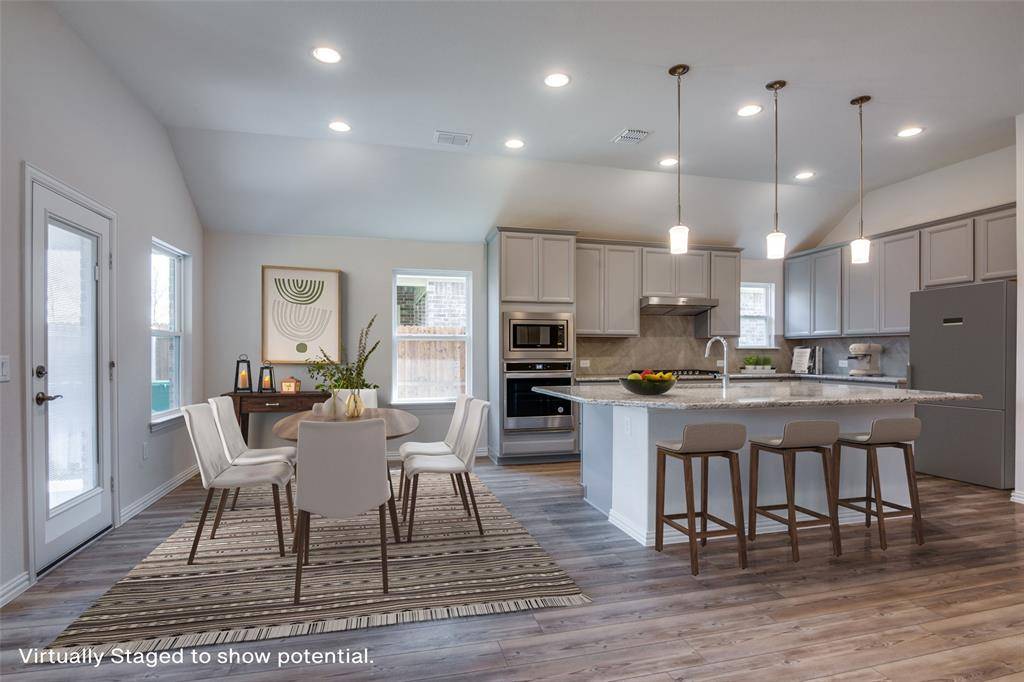 3108 Moldboard Drive, Mckinney, TX 75071
