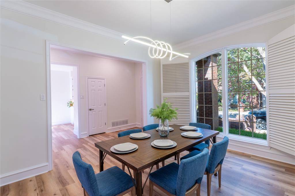 5615 Encore Drive, Dallas, TX 75240