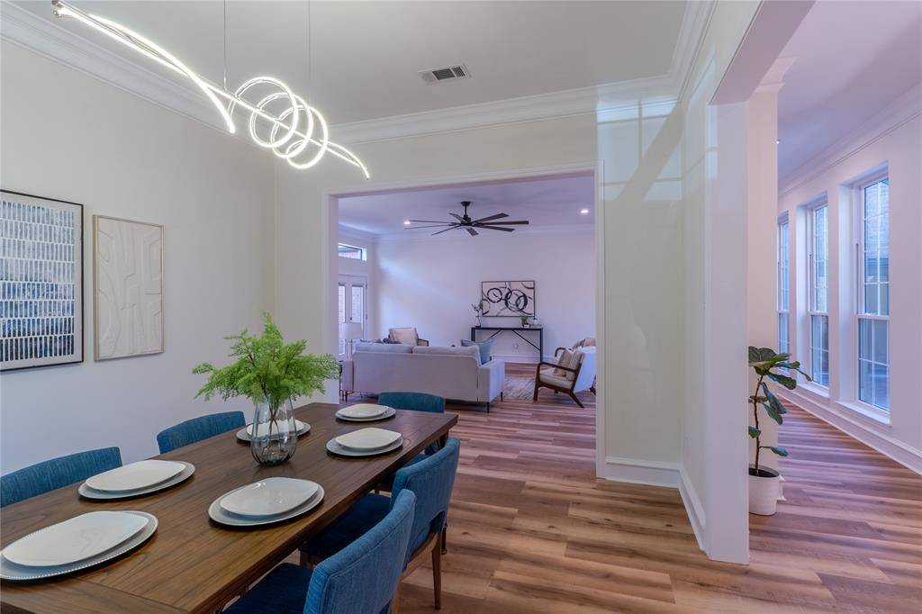 5615 Encore Drive, Dallas, TX 75240