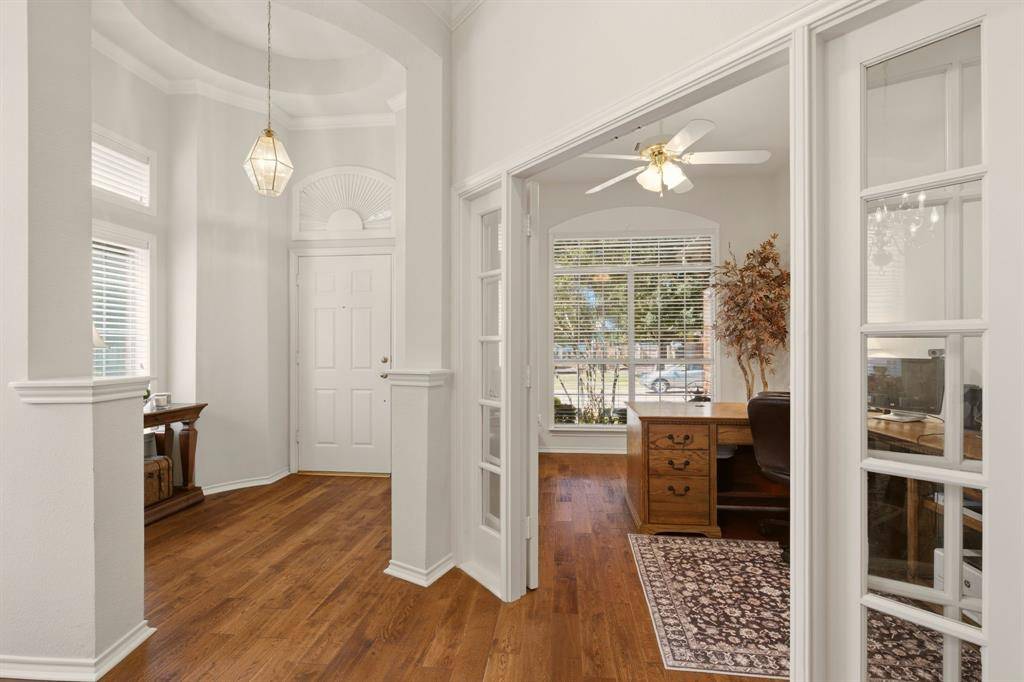 4305 Harlow Court, Mckinney, TX 75070