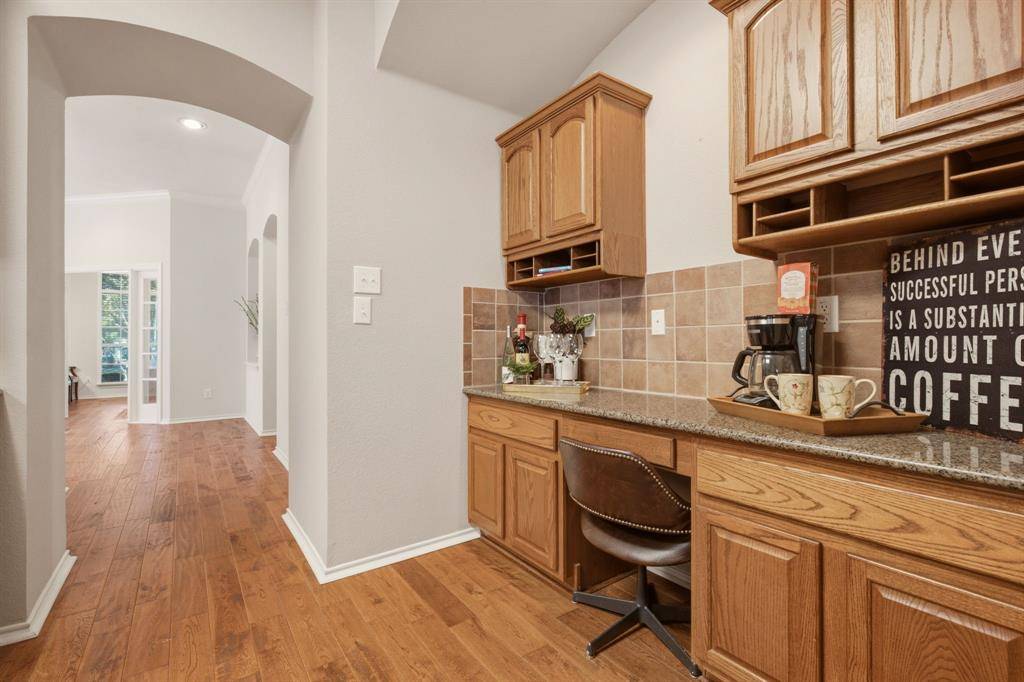 4305 Harlow Court, Mckinney, TX 75070