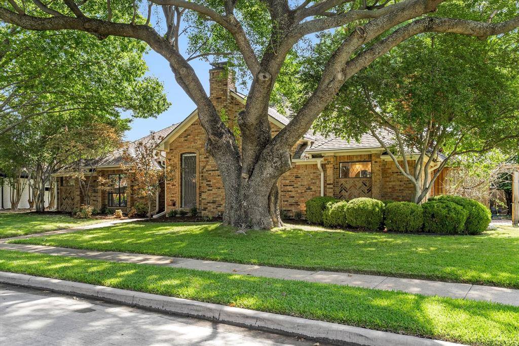 6604 Garfield Drive, Plano, TX 75023