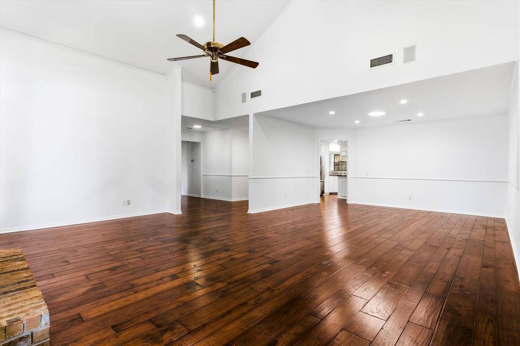 6604 Garfield Drive, Plano, TX 75023